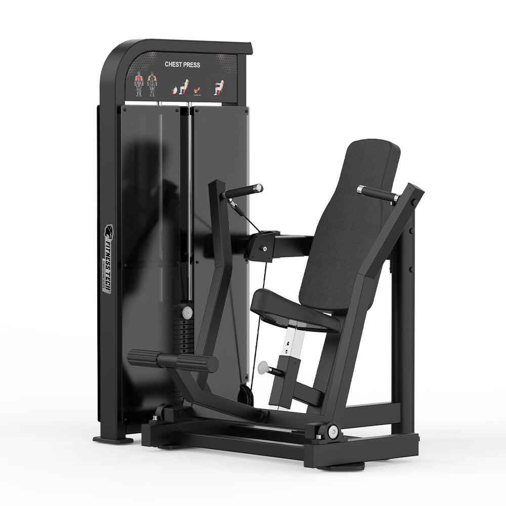 FITNESS TECH picture