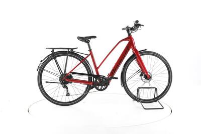 Tweedehands - diamant 365 trekking e-bike - goed