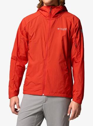 Coupe-Vent Homme Loop Trail II