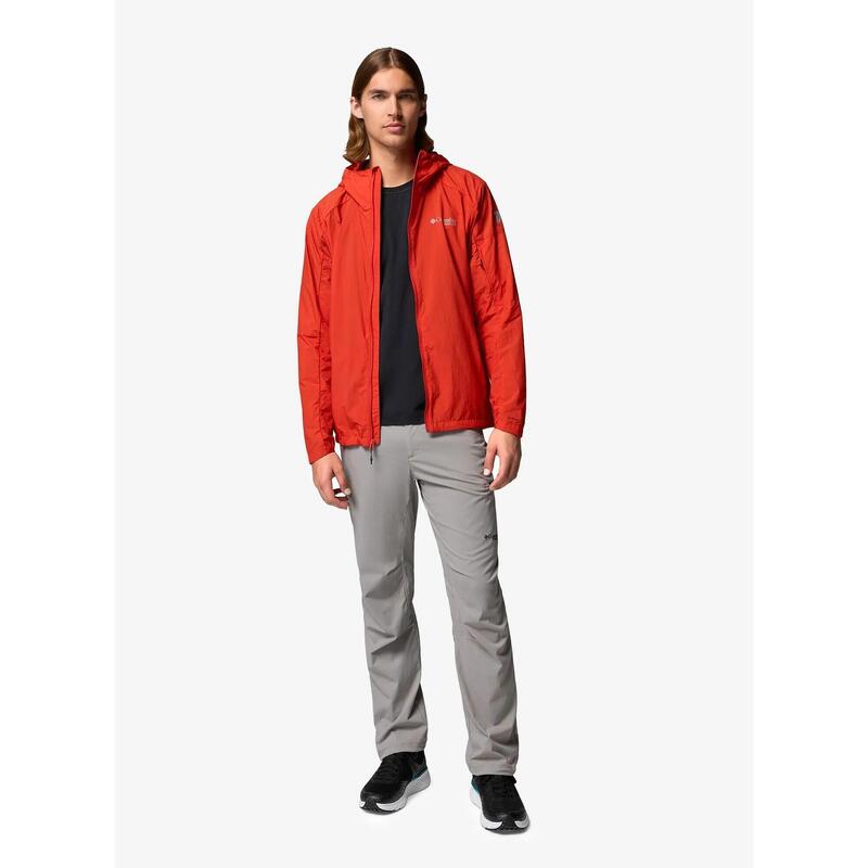 Geaca de vant Loop Trail II Windbreaker barbati