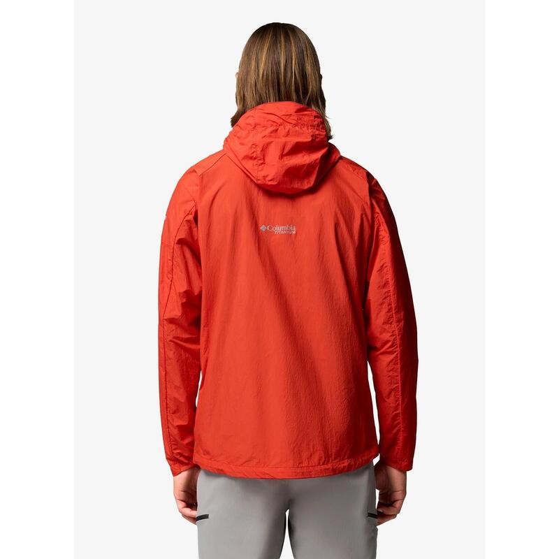 Geaca de vant Loop Trail II Windbreaker barbati