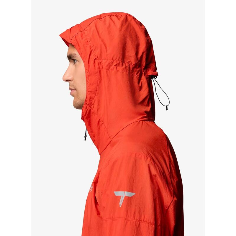 Geaca de vant Loop Trail II Windbreaker barbati