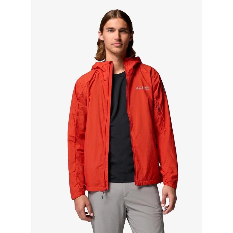 Geaca de vant Loop Trail II Windbreaker barbati