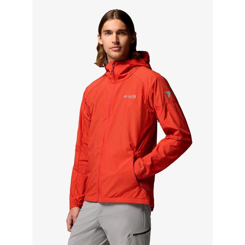 Geaca de vant Loop Trail II Windbreaker barbati