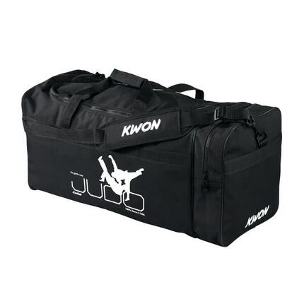 Sac de sport Judo Kwon