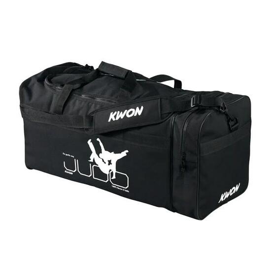 Sac de sport Judo Kwon