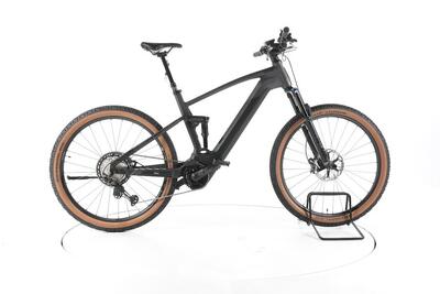 Tweedehands - cube stereo hybrid 120 slt fully e-bike - zeer goed