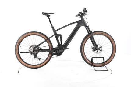 Refurbished - Cube Stereo Hybrid 120 SLT Fully E-Bike - Sehr gut
