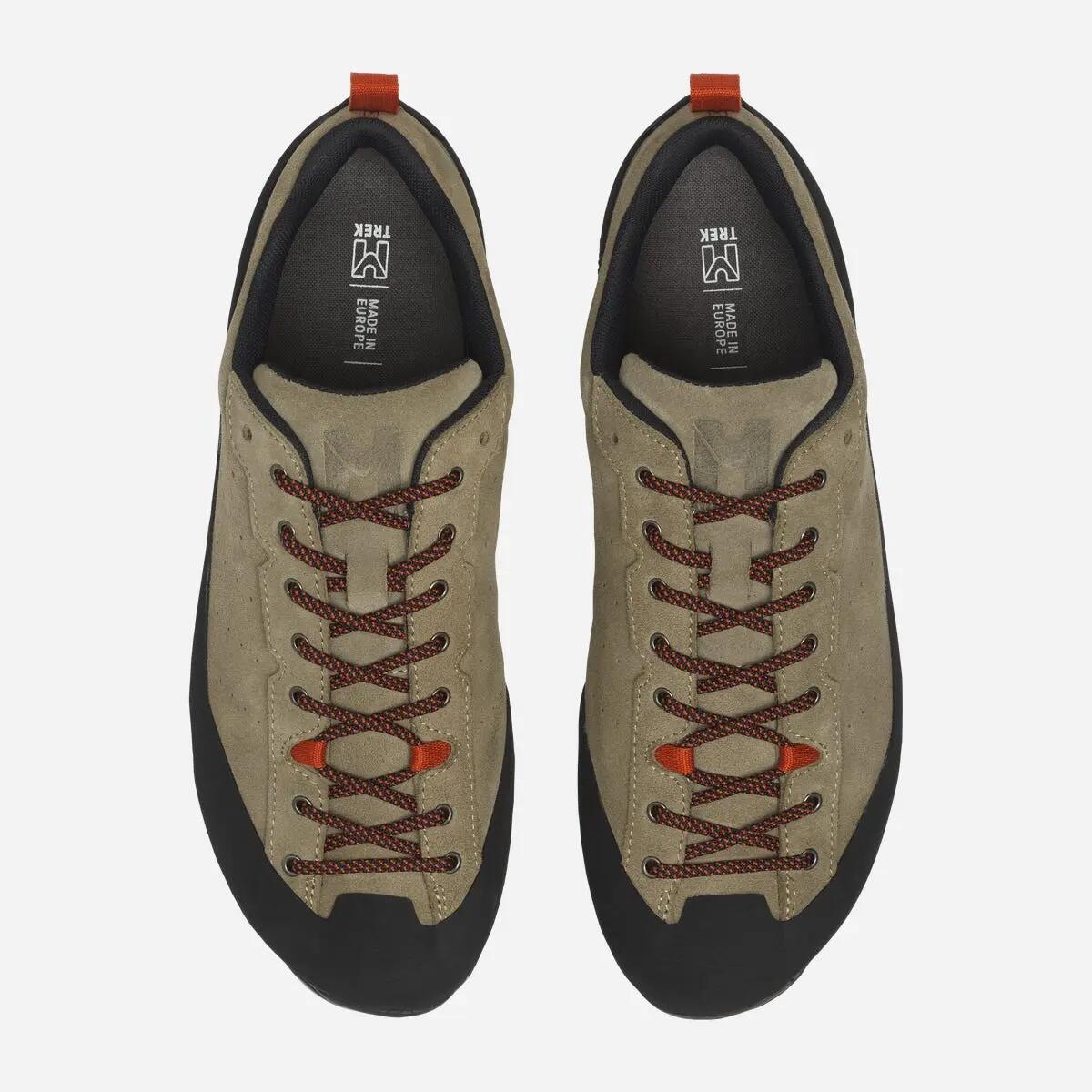 Schoenen  unisex FRICTION EU 4/4