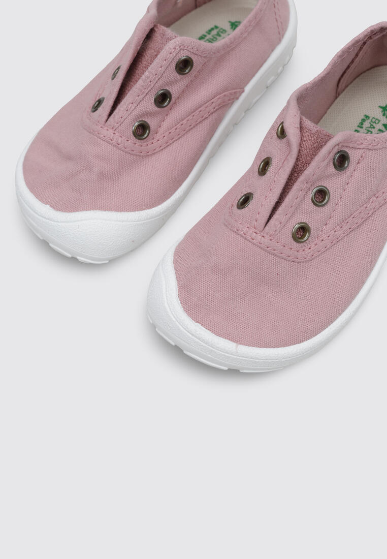 Zapatillas Deportivas Niños Victoria BOSCO BAREFOOT INGLÉS Ros 3/5