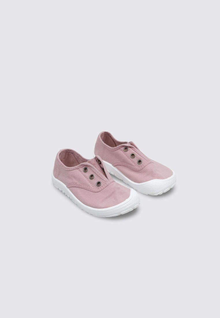 Zapatillas Deportivas Niños Victoria BOSCO BAREFOOT INGLÉS Ros 2/5