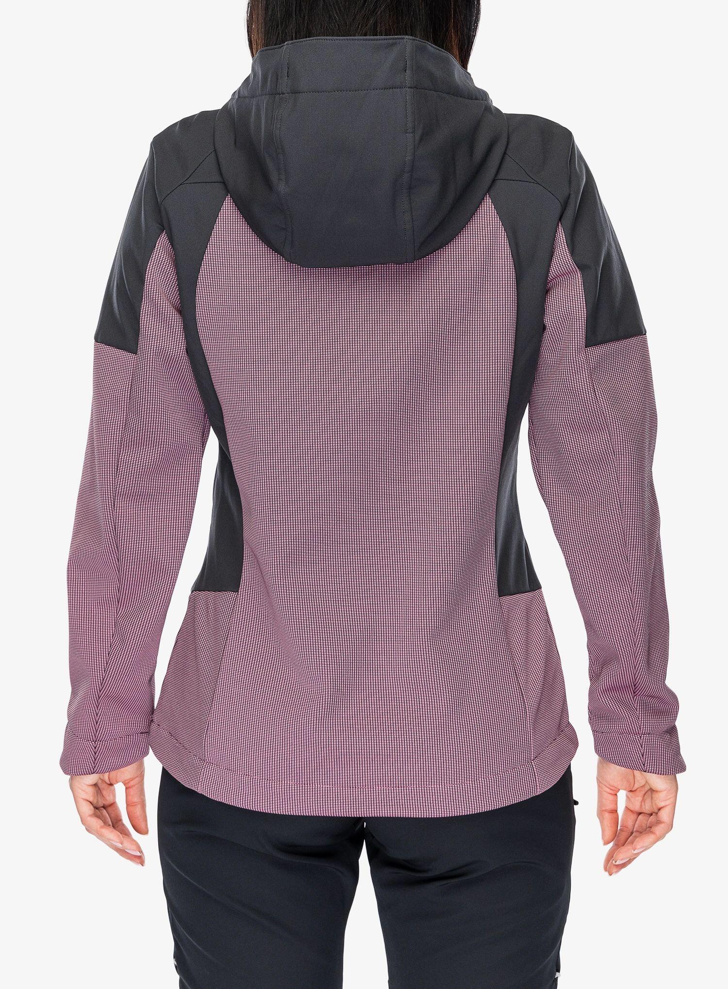 Impermeabile con cappuccio da donna CMP 2/7