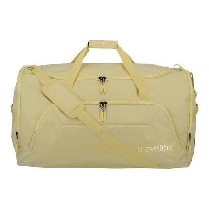KICK OFF Sport Bag XL, Yellow