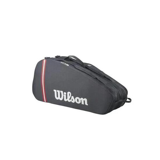 Sac pour 6 raquette de tennis Wilson Tour 2025