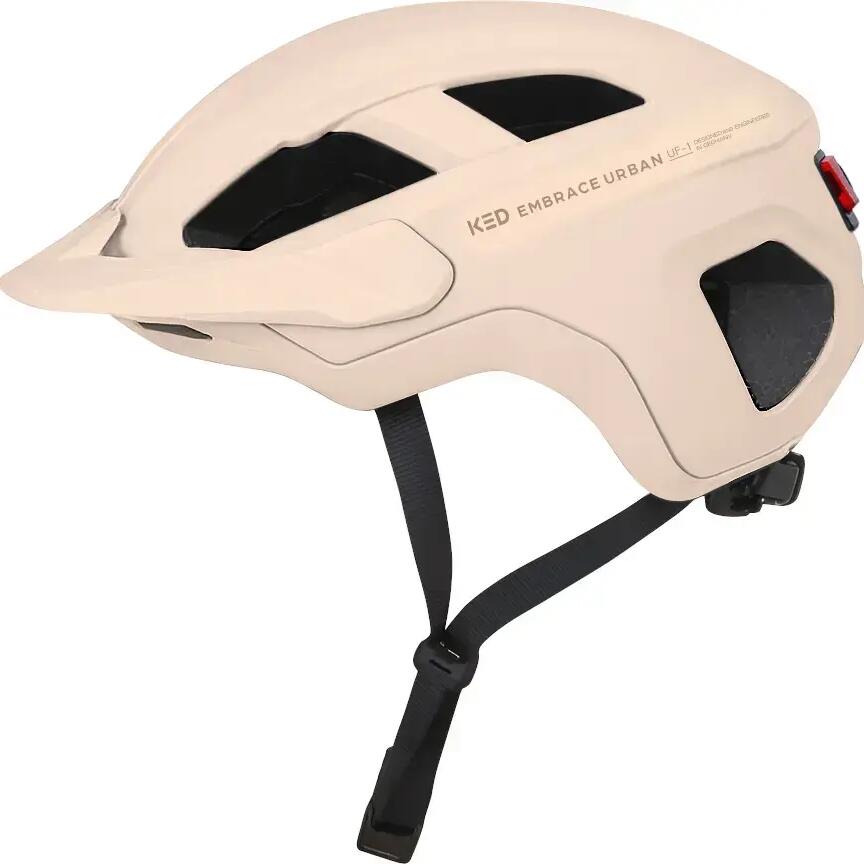 Embrace Urban UF-1 city bike helmet
