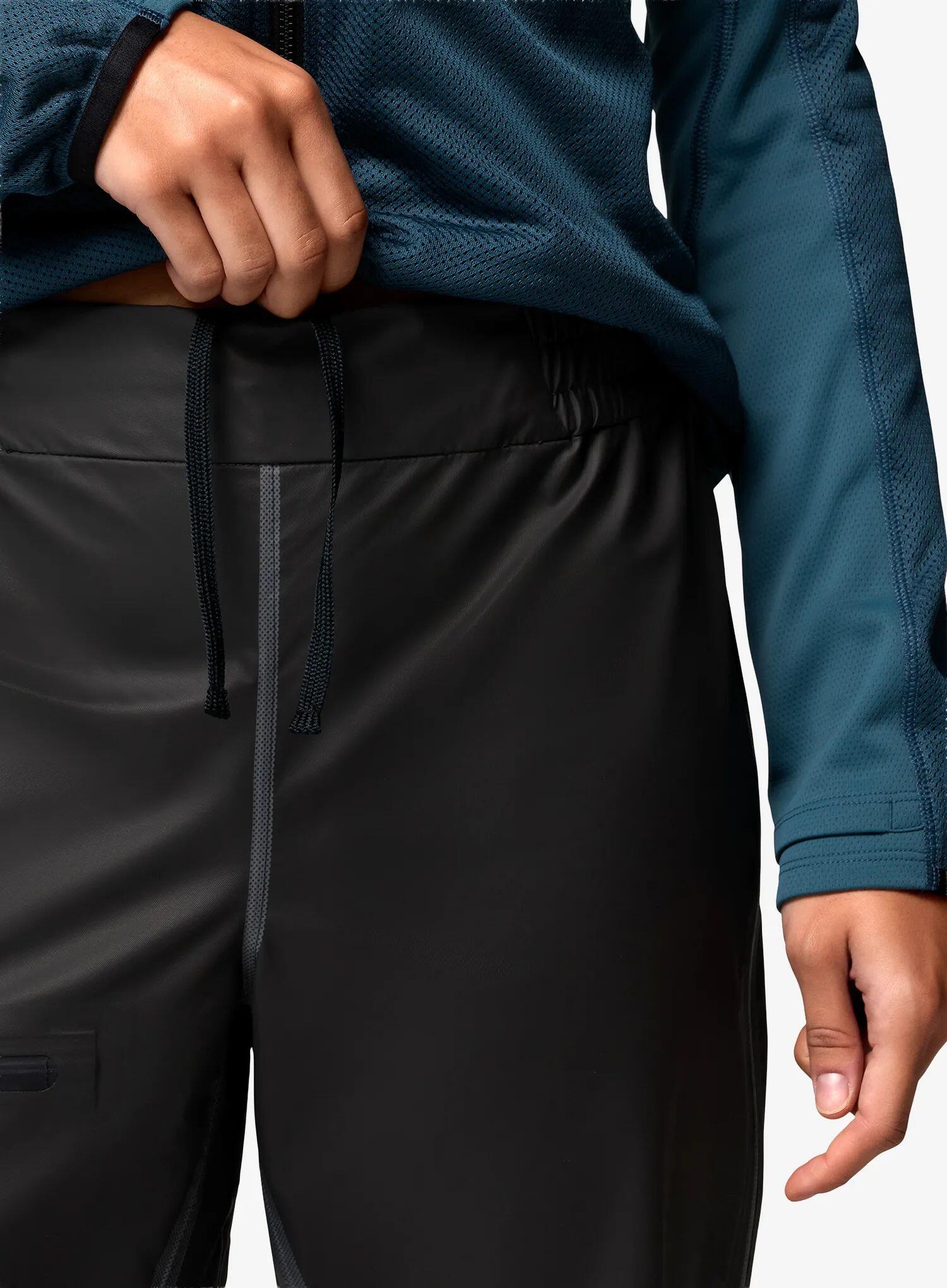 Spodnie przeciwdeszczowe damskie Columbia Whistler Peak Pant 5/7
