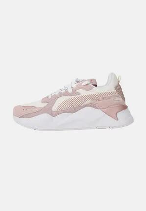 Baskets Femme Puma Rose 398210_24_RS-X_HERITAGE