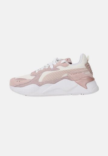 Baskets Femme Puma Rose 398210_24_RS-X_HERITAGE