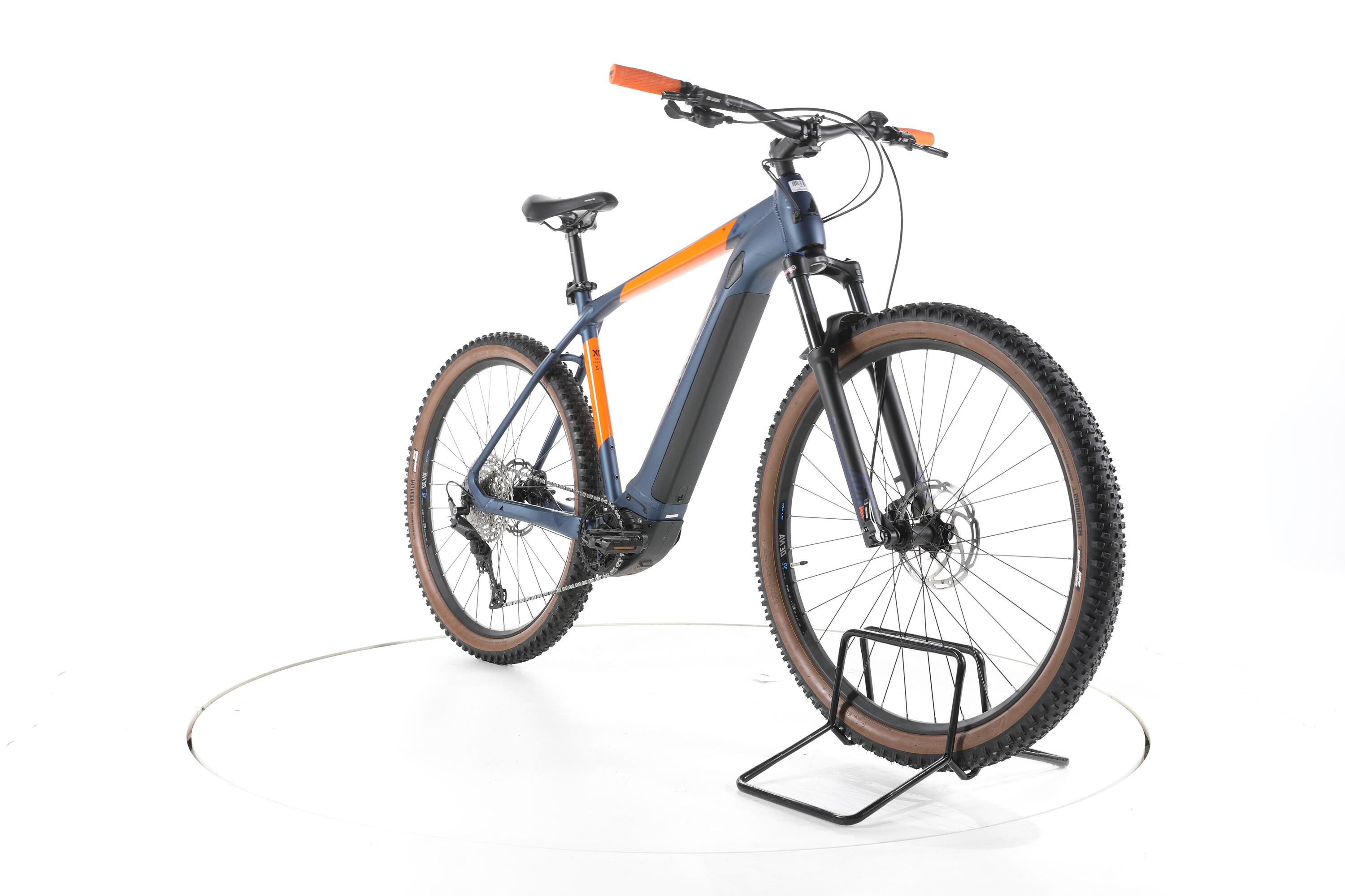 Ebike ricondizionata · Bulls Copperhead Evo 2 · Ottime condizioni 3/7