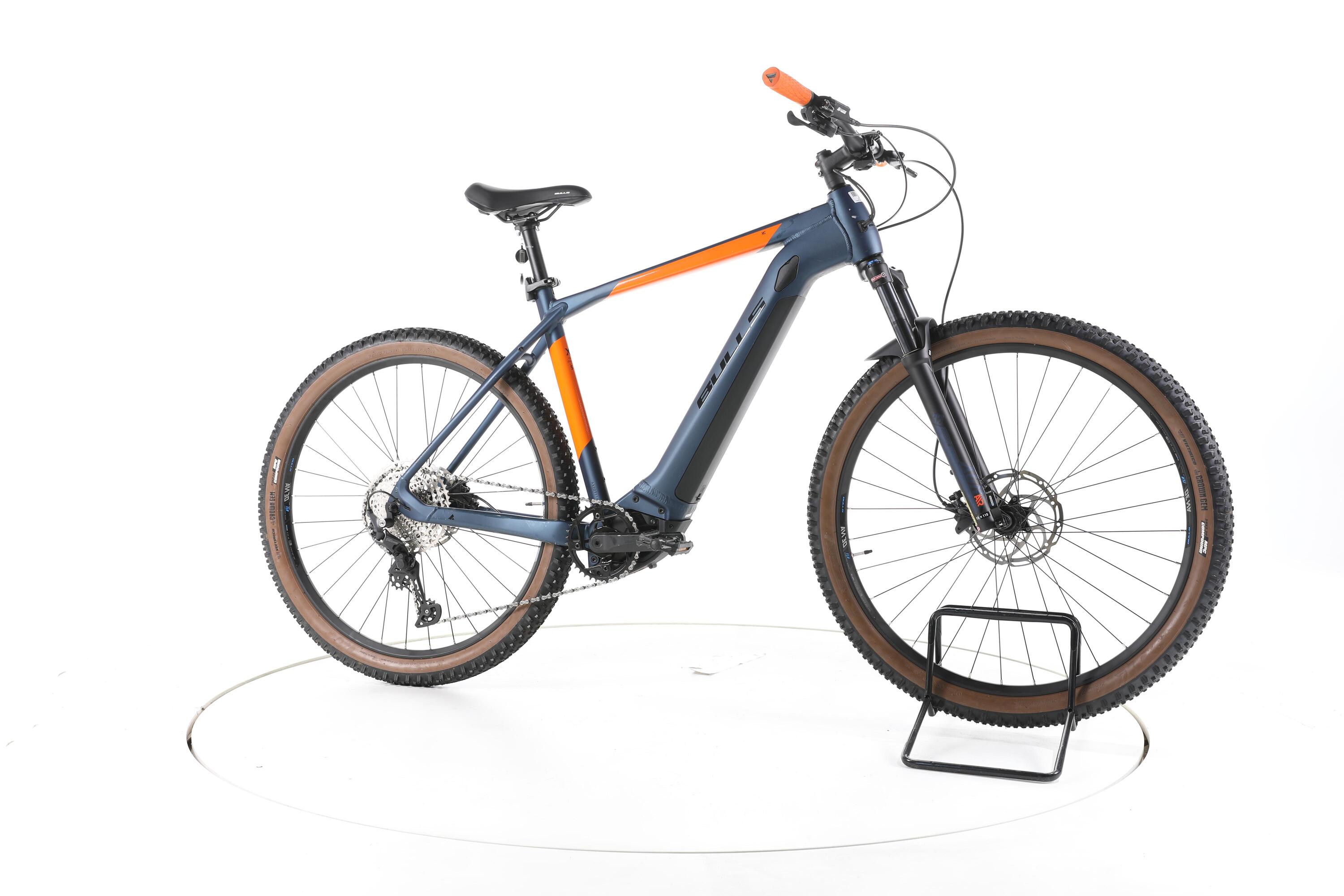 Ebike ricondizionata · Bulls Copperhead Evo 2 · Ottime condizioni 2/7