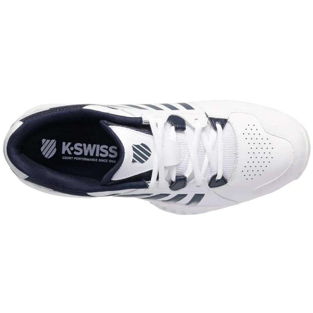 Chaussures de tennis K-Swiss Receiver V Omni 3/7