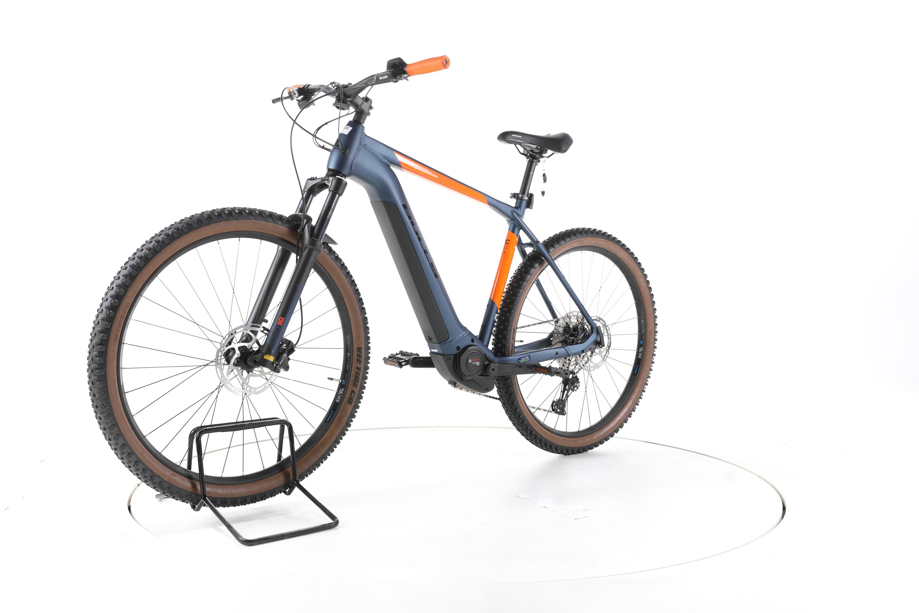 Ebike ricondizionata · Bulls Copperhead Evo 2 · Ottime condizioni 5/7