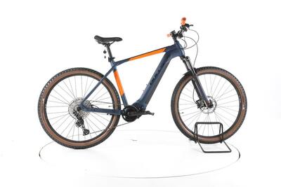 Tweedehands - bulls copperhead evo 2 e-bike - zeer goed