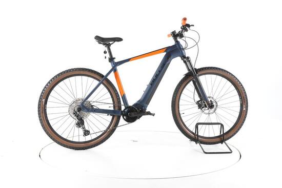 Reconditionné - Bulls Copperhead Evo 2 E-Bike - Très Bon