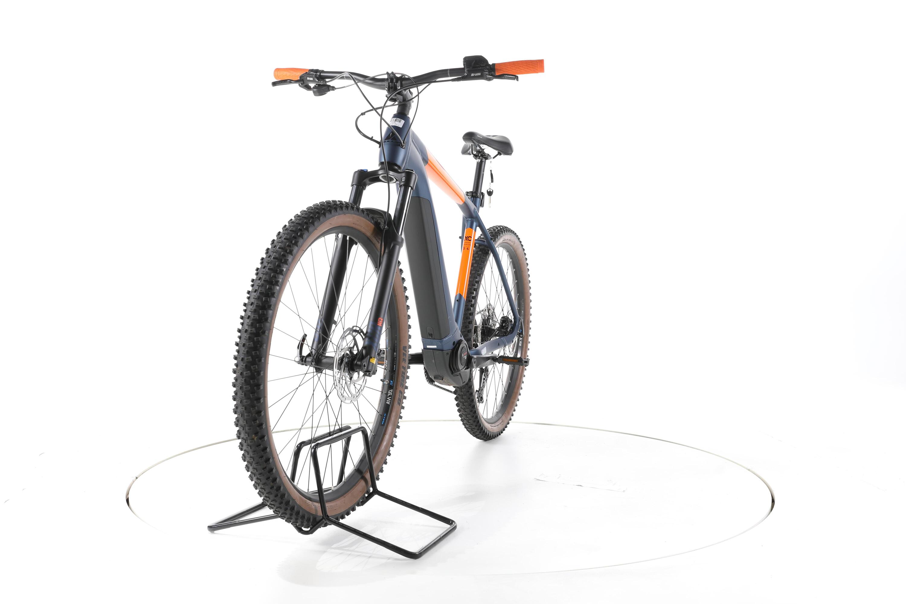 Ebike ricondizionata · Bulls Copperhead Evo 2 · Ottime condizioni 4/7