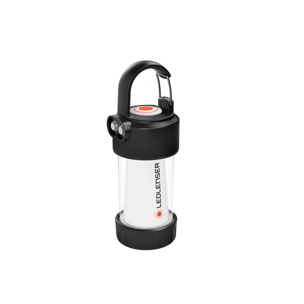 LEDLENSER ML4 latarka / lampa kempingowa outdoor
