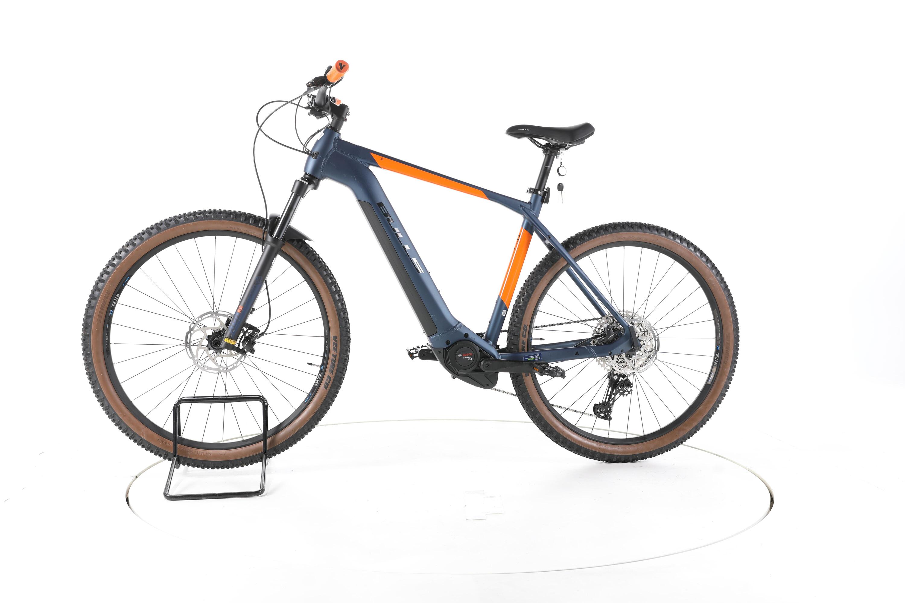 Ebike ricondizionata · Bulls Copperhead Evo 2 · Ottime condizioni 6/7