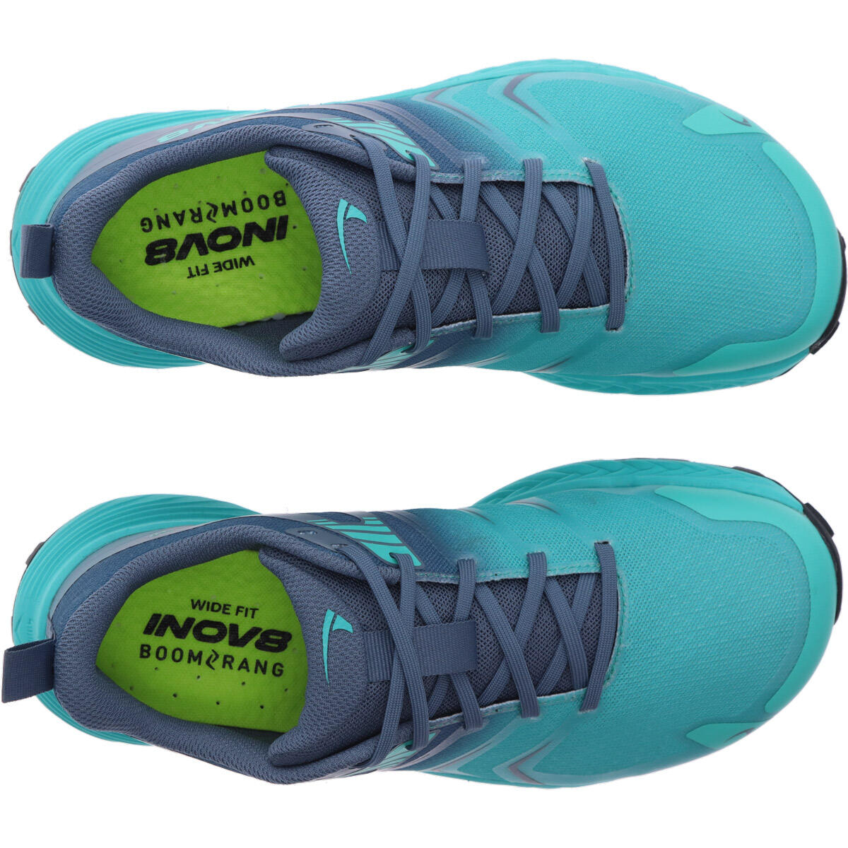 Buty trailowe damskie Inov-8 Trailtalon Speed 5/7