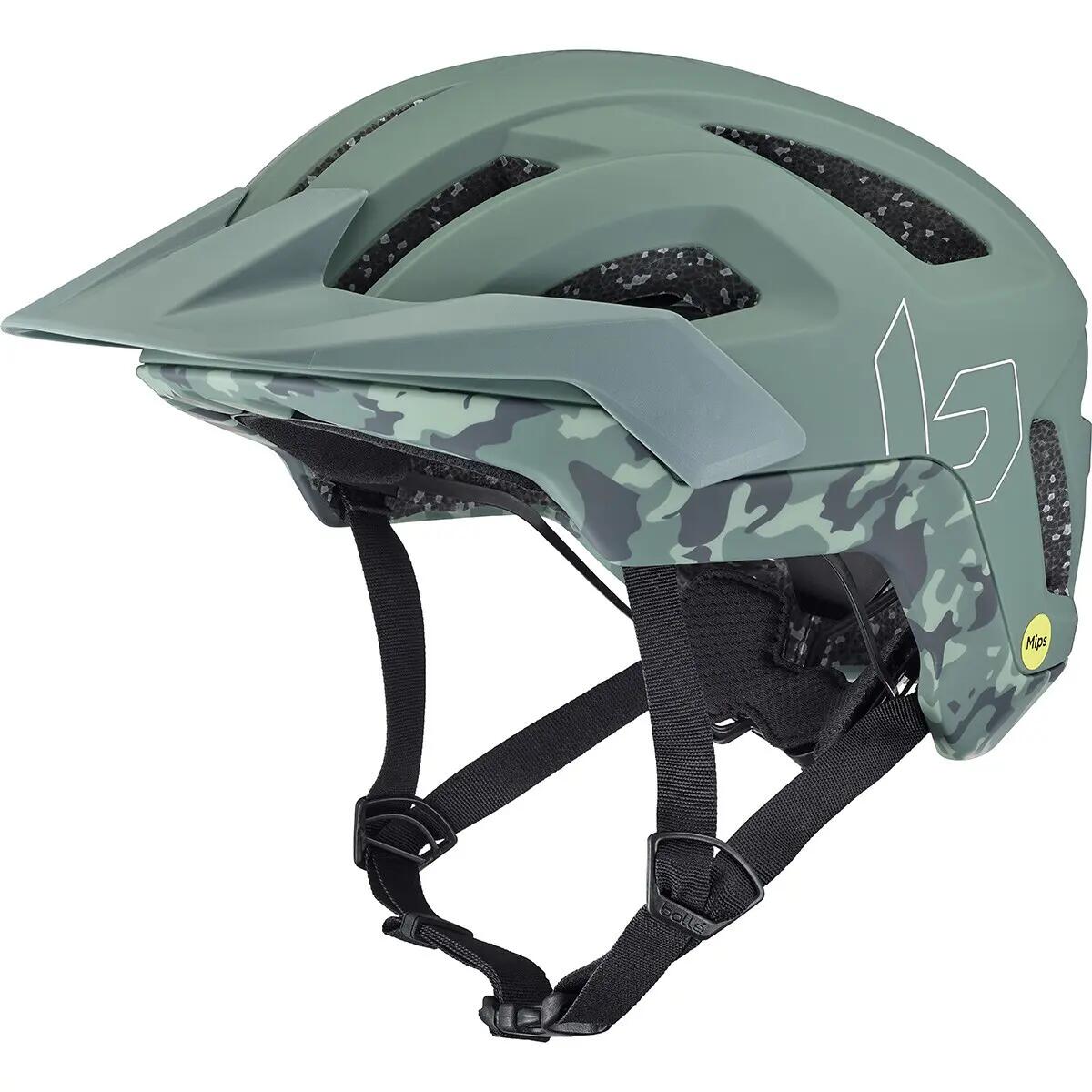 Casco da MTB “Eco Adapt Mips”, colore opaco 2/3