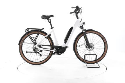 Reconditionné - FLYER Upstreet5 3.12 Trekking Vélo Entrée basse - Bon