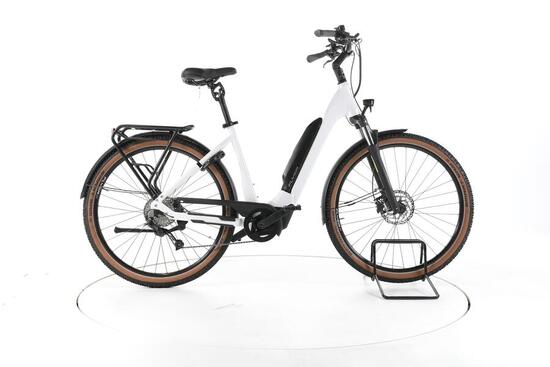 Reconditionné - FLYER Upstreet5 3.12 Trekking Vélo Entrée basse - Bon