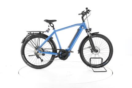 Reconditionné - Velo de Ville SEB 990 Smart Trekking E-Bike - Bon