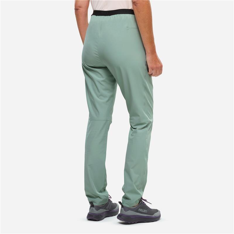 Pantalon Randonnée - Trekking pour femme PARMELAN STRETCH 5/5