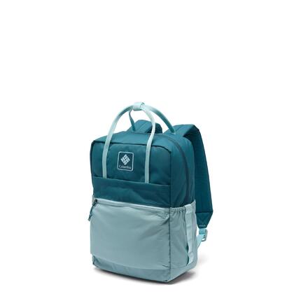 Plecak na laptopa Columbia Trail Traveler II 18 L Backpack - everblue/blue