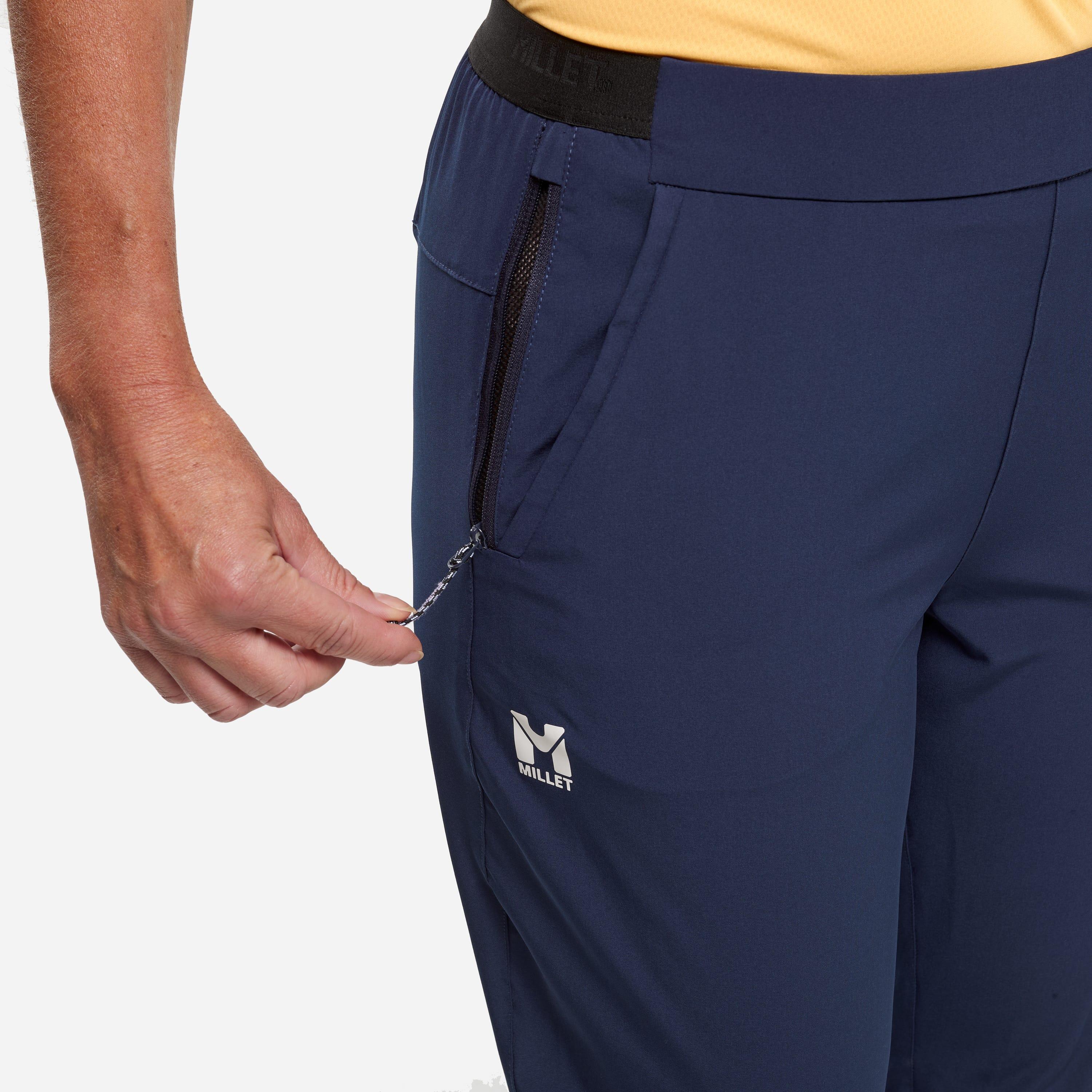 Pantalon Randonnée - Trekking pour femme PARMELAN STRETCH 5/5