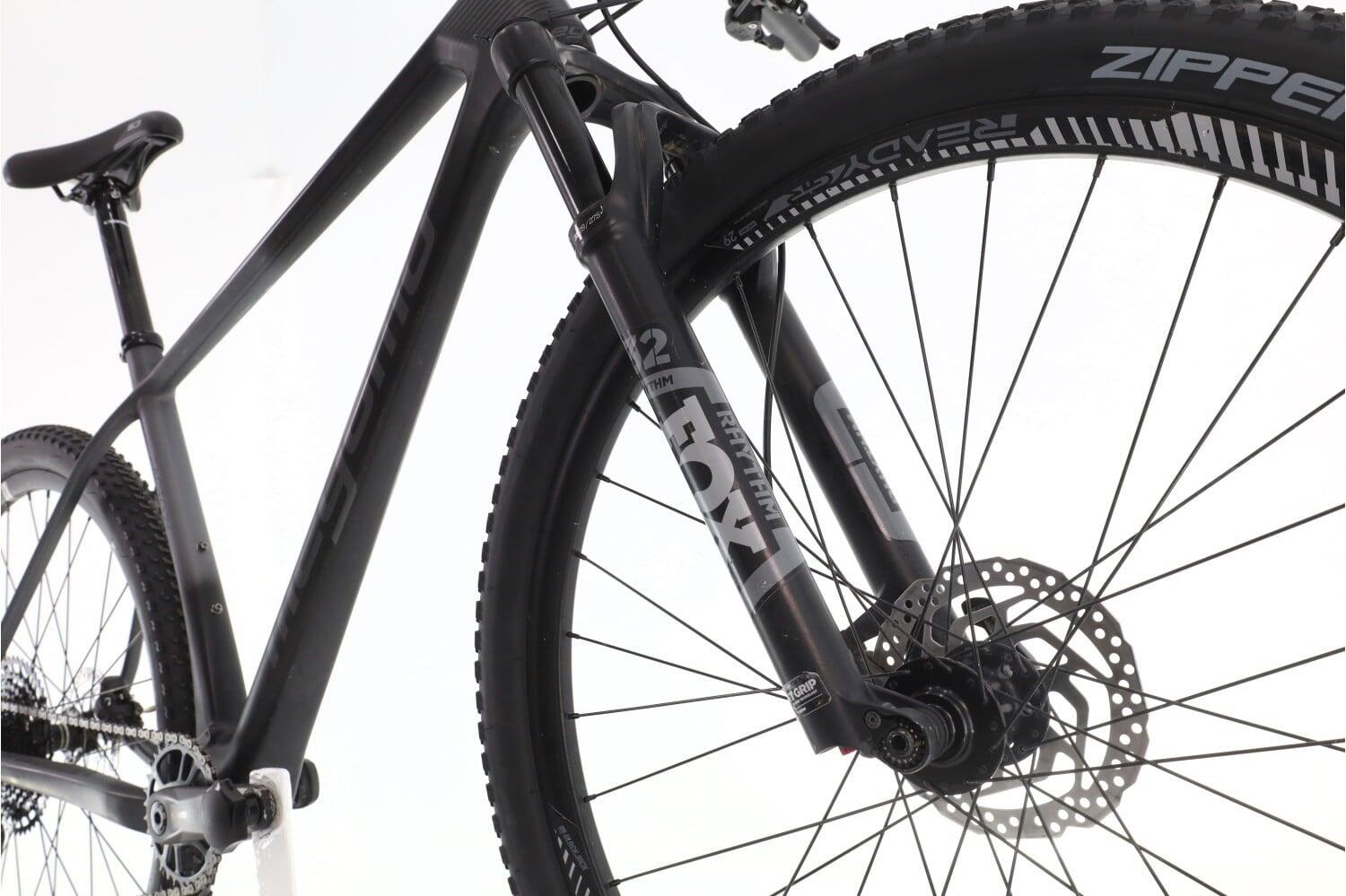 MTB ricondizionata ·  y · Ottimo stato 5/8