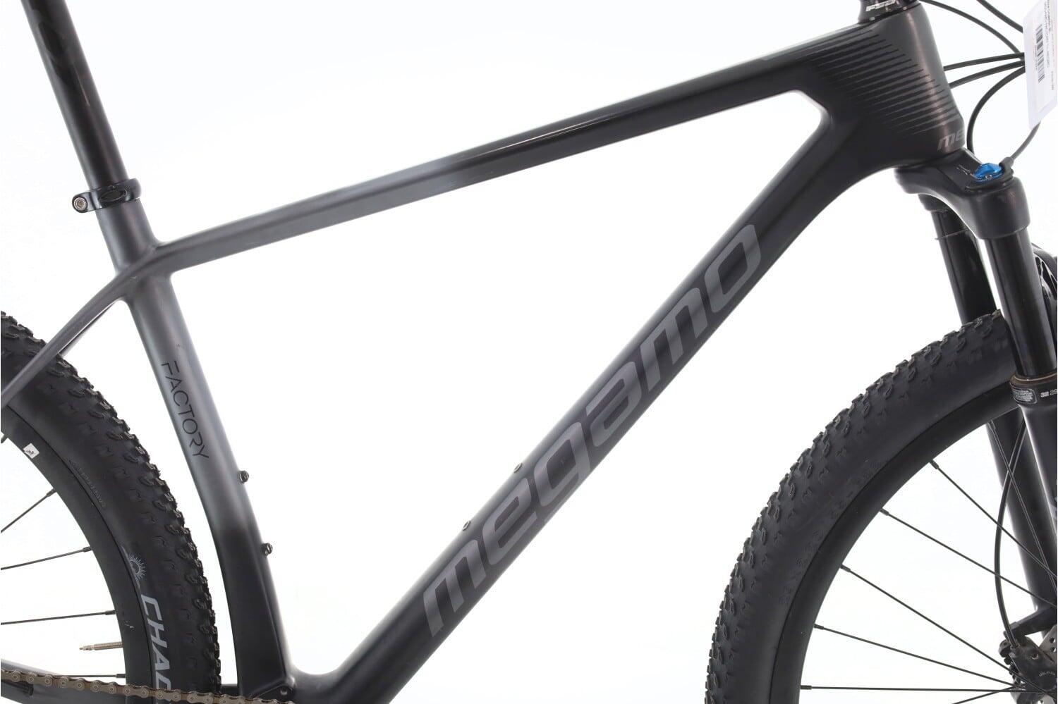 MTB ricondizionata ·  y · Ottimo stato 2/8