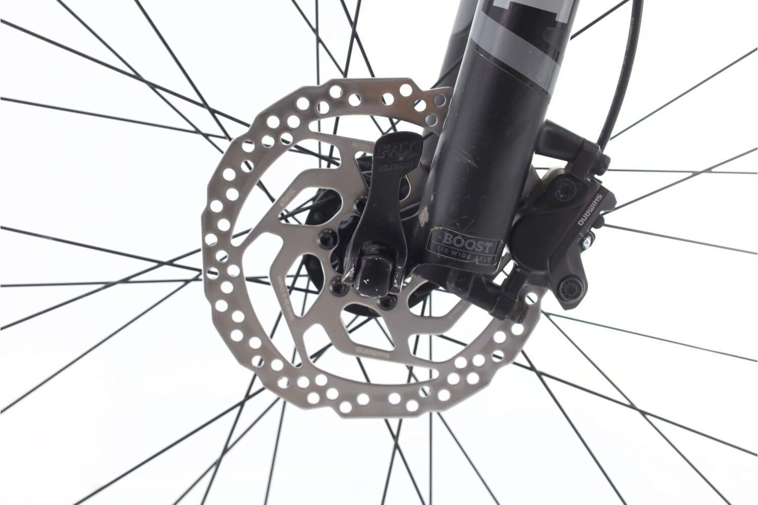 MTB ricondizionata ·  y · Ottimo stato 7/8