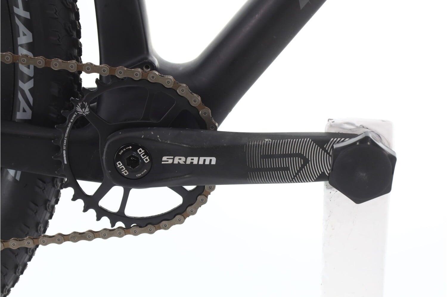MTB ricondizionata ·  y · Ottimo stato 4/8