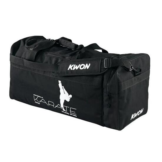 Sac de sport Karaté Kwon