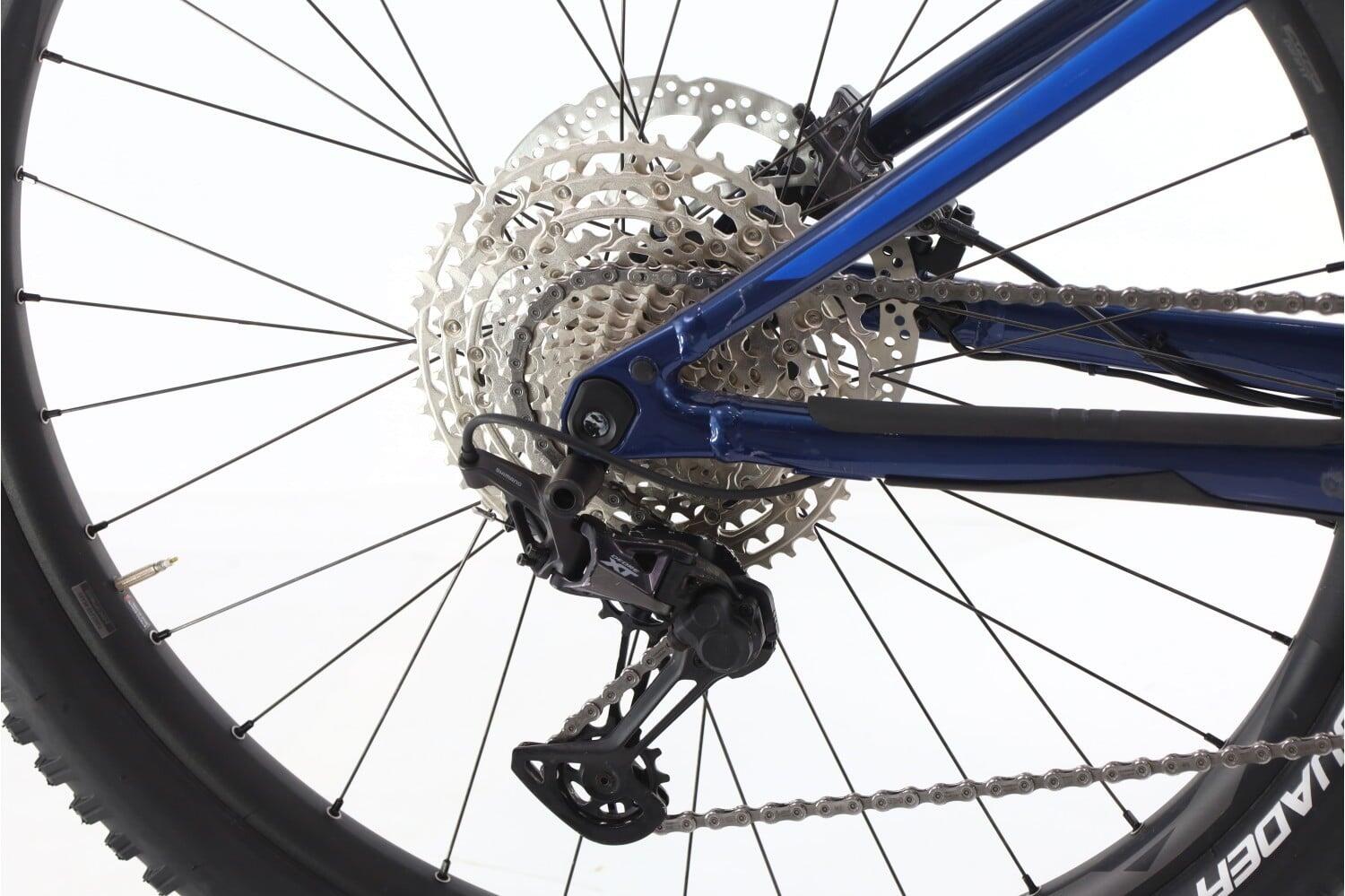 Tweedehands e-bike ·  Stance E+0 Pro XT · Zeer goede toestand 3/8