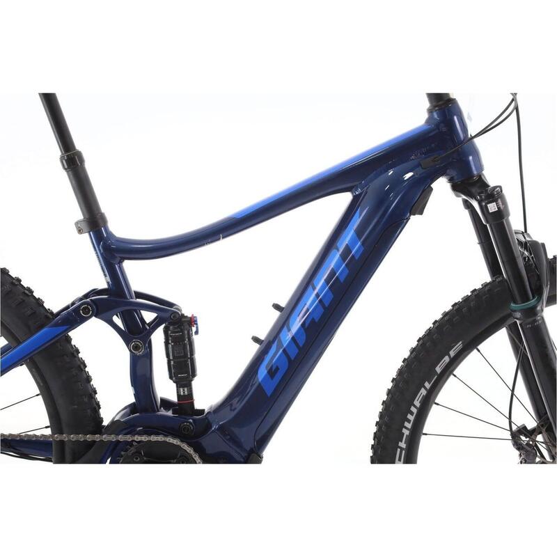 2ND LIFE - Elektrokolo  Stance E+0 Pro XT 12 rychlostí