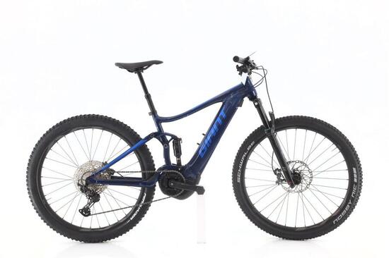 Ebike ricondizionata · Stance E+0 Pro XT · Ottimo stato