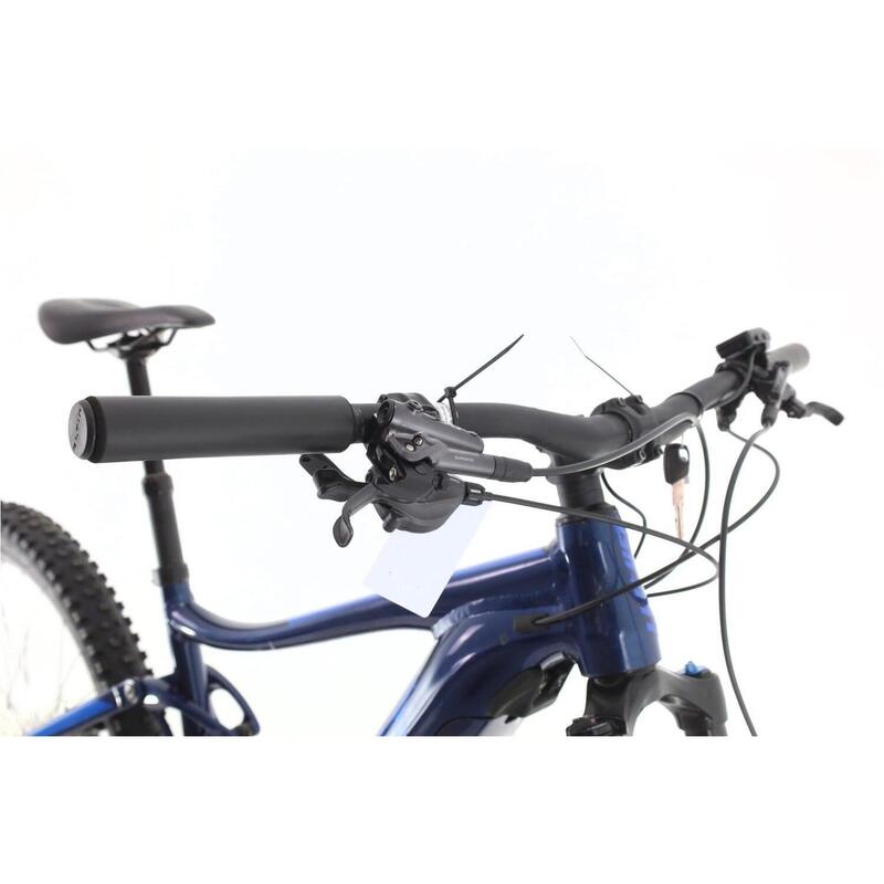 2ND LIFE - Elektrokolo  Stance E+0 Pro XT 12 rychlostí