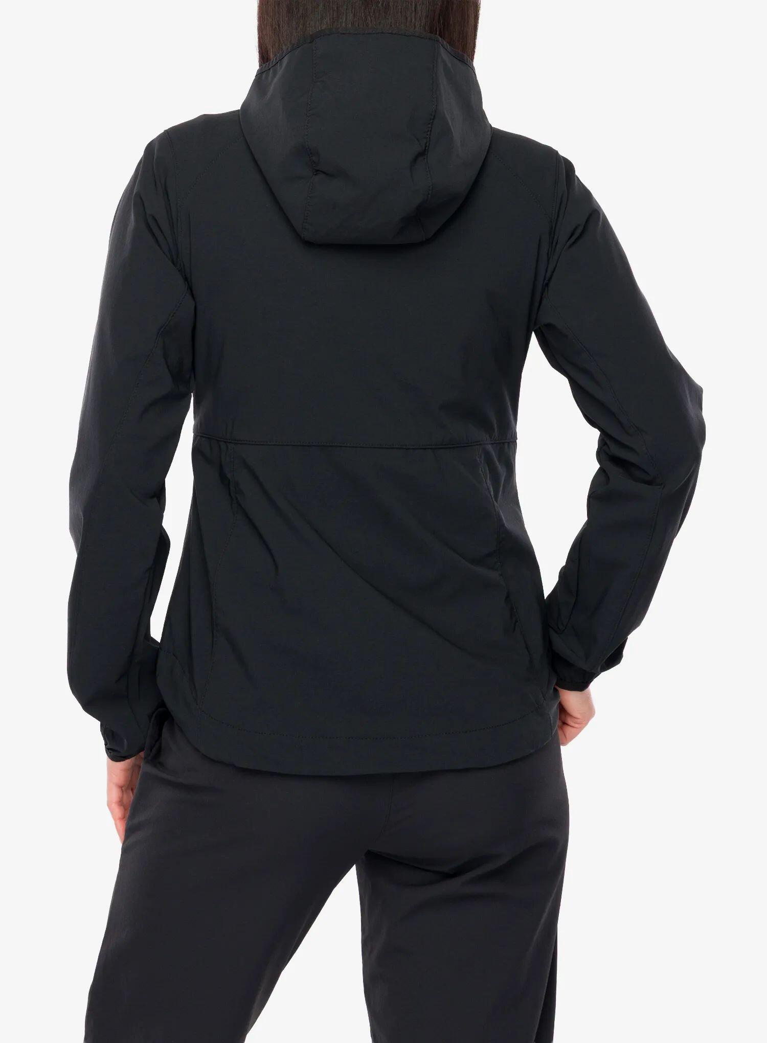 Kurtka softshell damska Columbia Heather Canyon II Hooded Softshell 2/7
