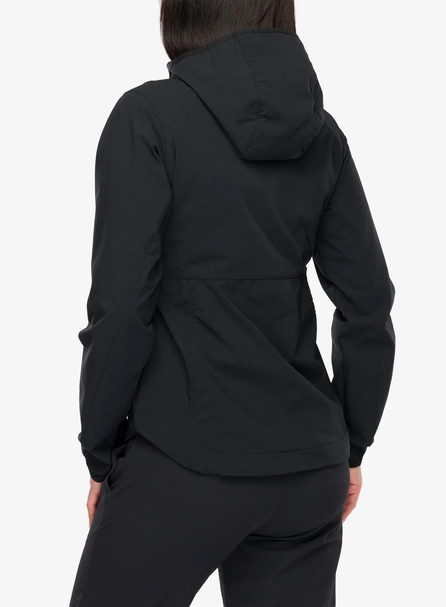Kurtka softshell damska Columbia Heather Canyon II Hooded Softshell 7/7